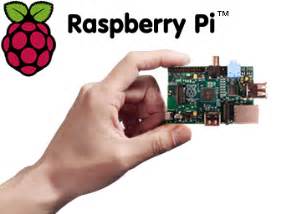 raspberry pi