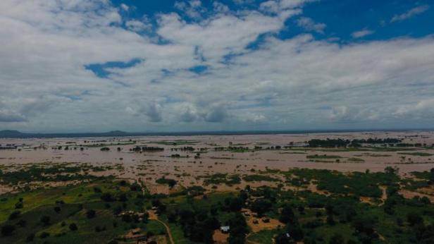 Malawi Floods (UN image)